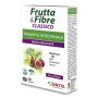 Frutta e Fibre - Integratore Alimentare Classico - 30 Compresse