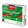 24 Cubetti Fortificati di Frutta e Fibre