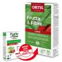 Frutta e Fibre Fortificanti - 24 Compresse Salutari