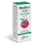 Aboca Oroben Aftagen Gel Orale per Ulcere e Afte, 15ml