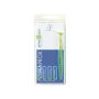 Curaprox CPS 11 Prime Plus Set Verde: 5 Scovolini Interdentali con Manico