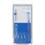 Curaprox CPS 12 Regular Plus Blu - Kit con 5 Scovolini Interdentali