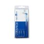 Curaprox CPS 12 Regular Plus Blu - Kit con 5 Scovolini Interdentali
