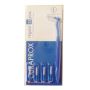Curaprox CPS 12 Regular Plus Blu - Kit con 5 Scovolini Interdentali