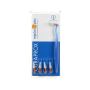 Curaprox Regular Plus CPS 14 - Scovolini Conici Arancio, 5 Pezzi