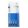 Curaprox Regular Plus CPS15 Scovolini Interdentali Neri - Confezione da 5 Pezzi