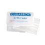 Curaprox Ortho Wax - Set di 7 Strisce Protettive Ortodontiche