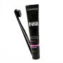 Set Curaprox Black is White: Dentifricio 90ml e Spazzolino