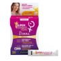 Super Slim Ananas Donna - Integratore per Dimagrimento, 28 fiale da 10 ml