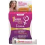 Super Slim Ananas Donna - Integratore per Dimagrimento, 28 fiale da 10 ml