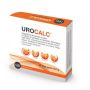 Urocalc - Integratore per il Benessere Urinario, 30 Bustine