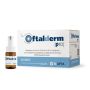 Oftalderm Pro - 15 Fiale con Rewcap per Salute Oculare
