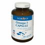 Norsan Omega 3 Supplemento Nutrizionale - 120 Capsule