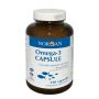 Norsan Omega 3 Supplemento Nutrizionale - 120 Capsule