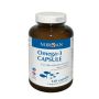 Norsan Omega 3 Supplemento Nutrizionale - 120 Capsule