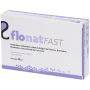 Flonat Fast - Rilievo Rapido per il Raffreddore, 20 Compresse
