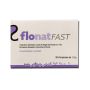 Flonat Fast - Rilievo Rapido per il Raffreddore, 20 Compresse
