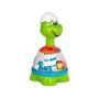 Chicco Dino Trottola Gioco Interattivo per Bambini