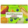 Erbamea Energy Multivitaminico - 24 Capsule Energizzanti
