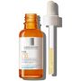 La Roche-Posay Redermic Siero Anti-rughe con Vitamina C10, 30 ml