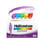 Multicentrum Donna: Integratore Multivitaminico 60 compresse