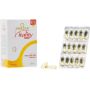 Omegor Vitality Omega-3 Supplement - 90 Capsule