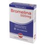 Kos Bromelia 500mg - 60 Compresse Salutari