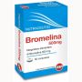 Kos Bromelia 500mg - 60 Compresse Salutari