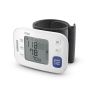 Omron RS4 Sfigmomanometro da Polso Professionale