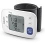 Omron RS4 Sfigmomanometro da Polso Professionale