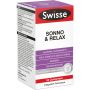 Swisse Compresse per il Sonno e il Relax - Confezione da 50