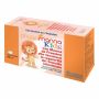 Physiomanna Kids - Confezione da 6 Pezzi