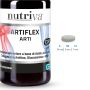Nutriva Artiflex - Supplemento per Articolazioni, 50 Compresse