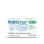 Fluistar Sinu: Trattamento per Sinusite - 20 Compresse