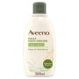 Aveeno Bagno Doccia Idratante e Nutriente, 300ml