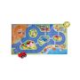 Tappeto Gioco Elettronico Città di Chicco per Bambini 2-6 Anni