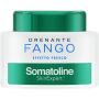 Somatoline Fango Drenante Effetto Fresco 500g