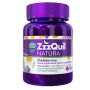 ZzzQuil Natura: Pastiglie Gommose Naturali per il Sonno - Confezione da 30