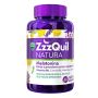 ZzzQuil NATURA - Pastiglie Gommose per il Sonno - 60 Pezzi