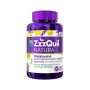 ZzzQuil NATURA - Pastiglie Gommose per il Sonno - 60 Pezzi
