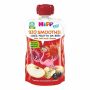Smoothie Biologico Hipp con Mela, Frutti Rossi e Banana, 120 ml