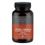 Terranova Complex con Cromo, Cannella e Acido Lipoico - 50 Capsule