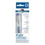 Master Aid Tech Flex - Termometro Digitale Avanzato, 1 Pezzo