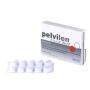 Pelvilen Dual Act Compresse per il Benessere Pelvico - Pacco da 20