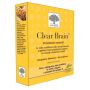 Clear Brain - Integratore per la Salute del Cervello, 120 Compresse