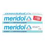 Meridol Dentifricio Doppio Pack da 75ml