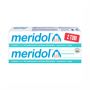 Meridol Dentifricio Doppio Pack da 75ml