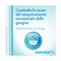 Meridol Dentifricio Doppio Pack da 75ml