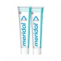 Meridol Dentifricio Doppio Pack da 75ml