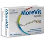 Morevit Multivitaminico per Adulti - 30 Compresse